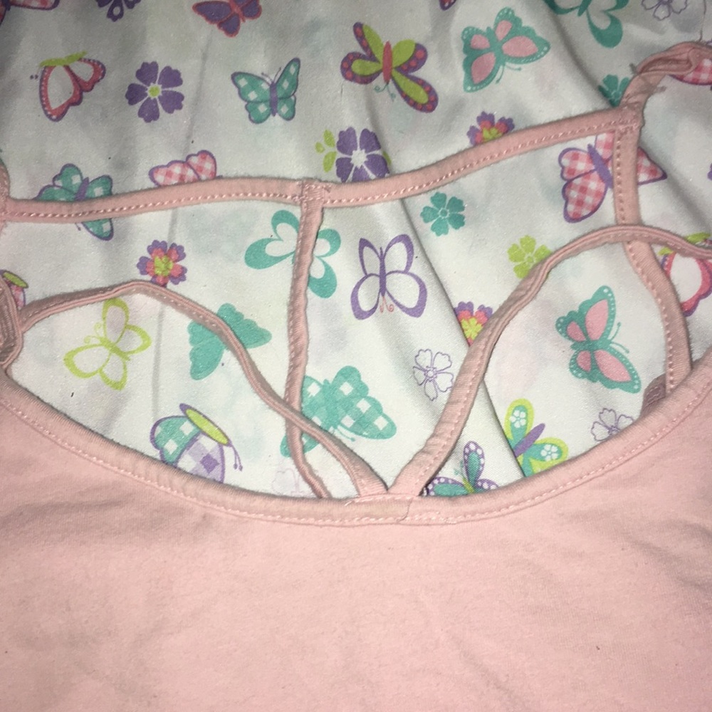 Tank tops - Picture 3 of 4